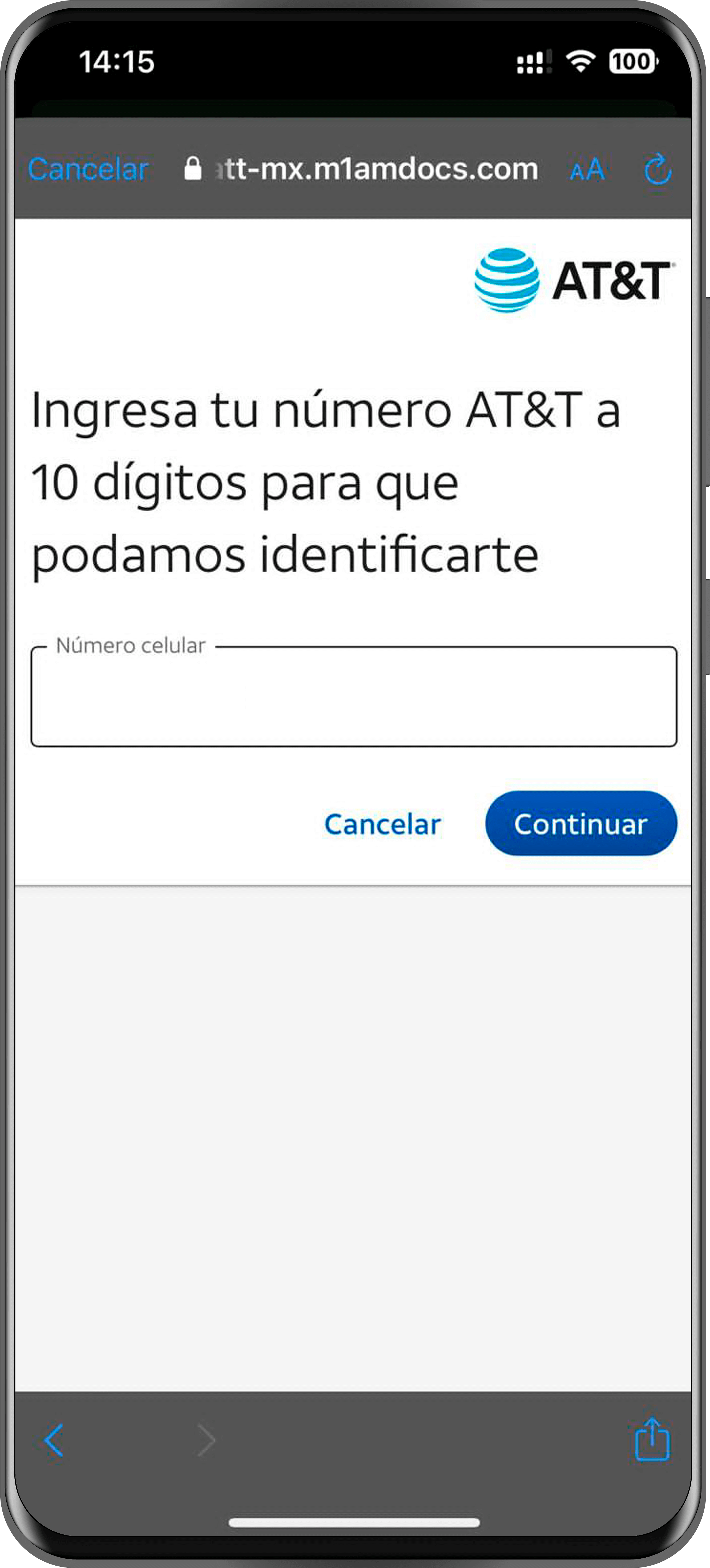 Paso 8