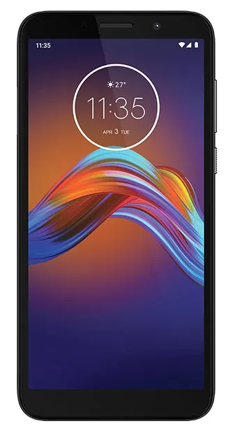 Moto E6 Play
