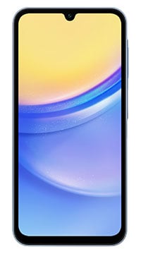 Samsung Galaxy A15