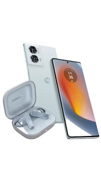 Motorola edge 50 fusion