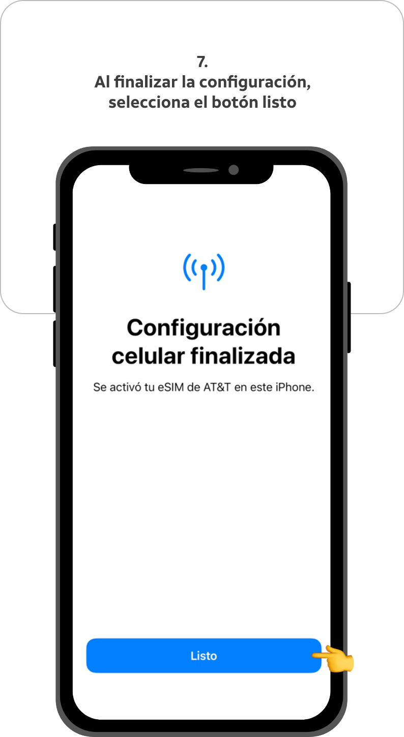 Paso 7