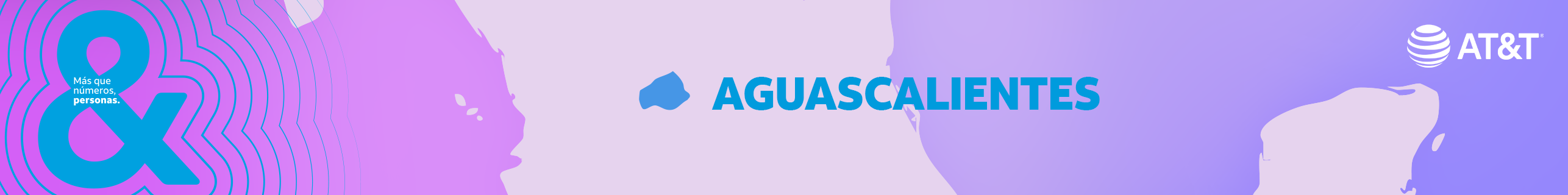 La red AT&T 5G llega a Aguascalientes