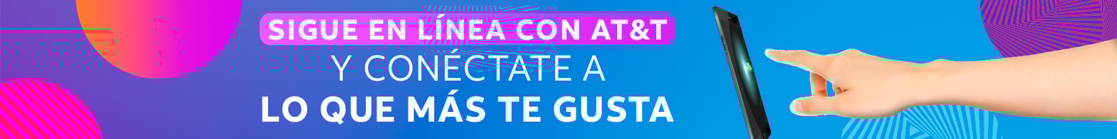 Tu conexión es lo mas importante para nosotros