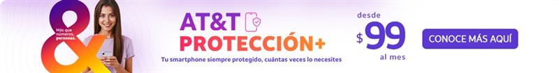 AT&T Protección