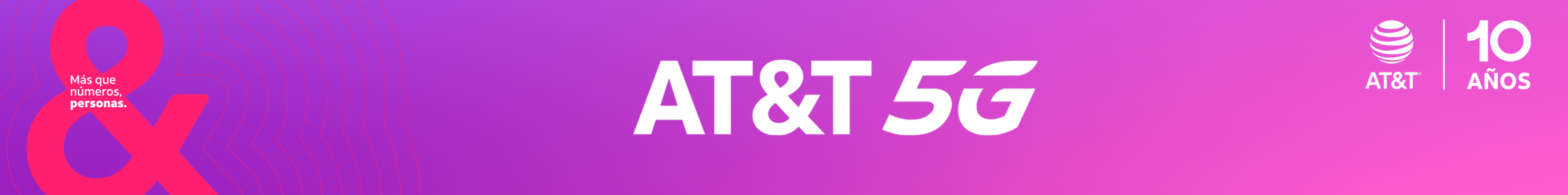 AT&T México presenta los proyectos de los ganadores del Fondo AT&T 5G