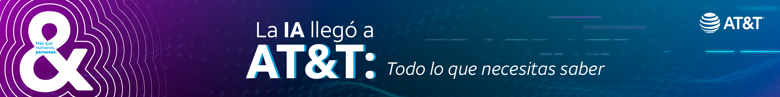 AT&T México y UNESCO conversan sobre la importancia de la ética en la Inteligencia Artificial