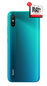 Redmi 9A