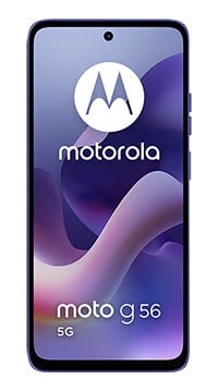 moto g56 5G