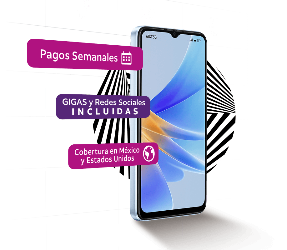 Celulares Prepagados: Pago por Día