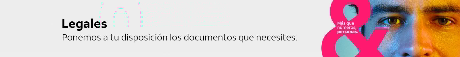 Cámbiate a AT&T