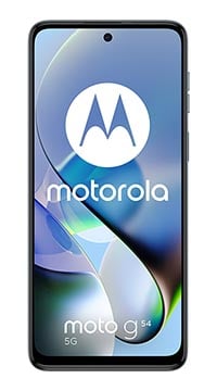 moto g54