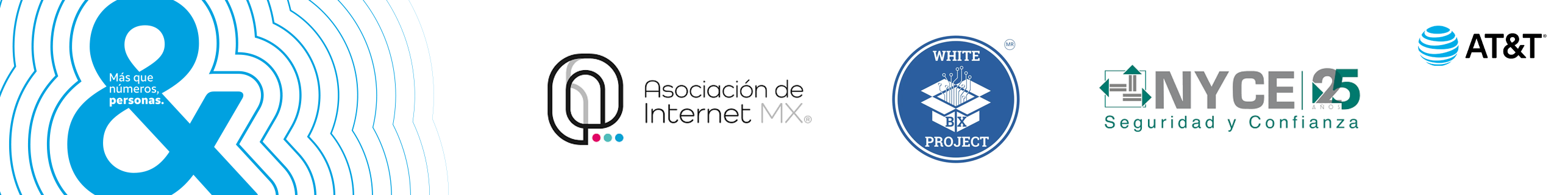 AT&T México es reconocida por su liderazgo en el cumplimiento de IA