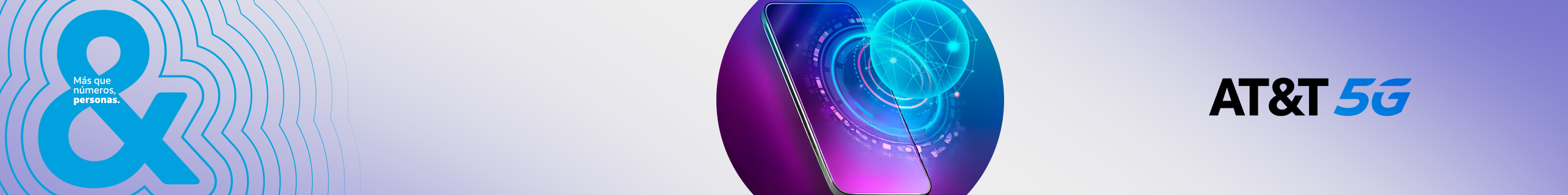 La red AT&T 5G llega a Tuxtla Gutiérrez