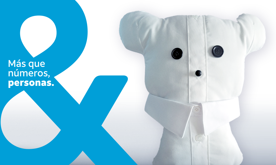 AT&T México impulsa la economía circular donando más de 20 mil prendas y uniformes