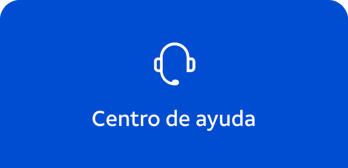 centro de ayuda