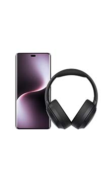 HONOR Magic7 Lite + Headphones