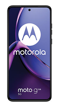 Moto g84 5G