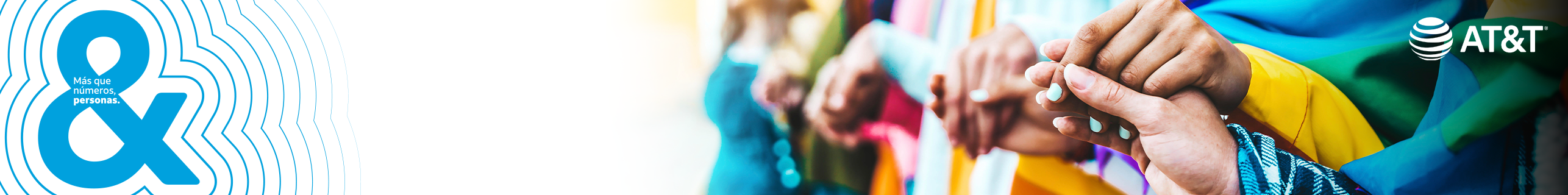 AT&T México cumple con 10 compromisos para la inclusión laboral de las personas LGBT+