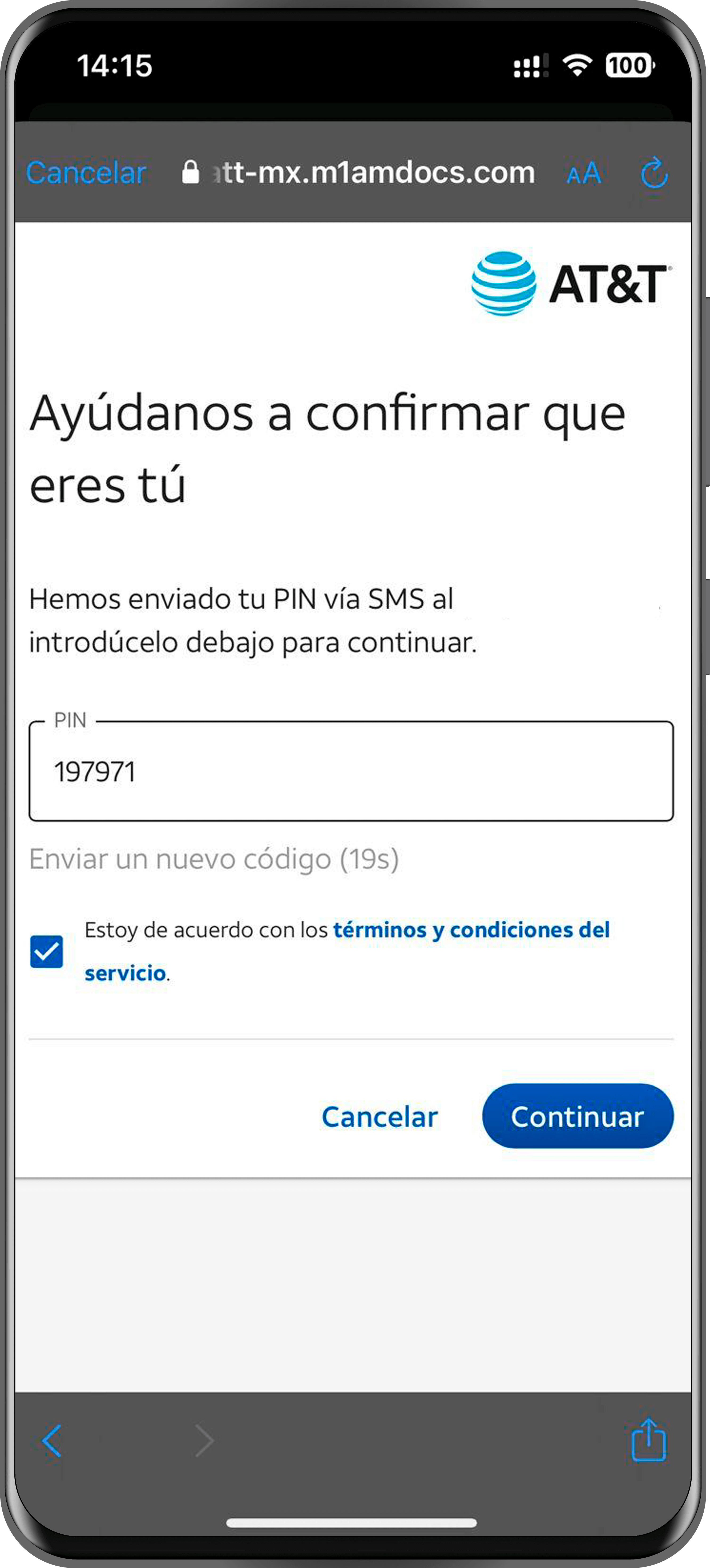 Paso 3