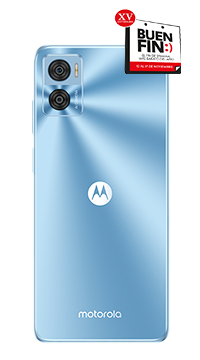 moto e22