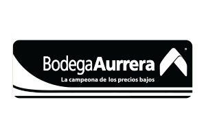 Bodega Aurrera