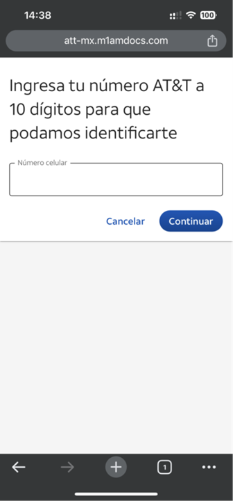 Contrata Paramount Plus con AT&T: Precio y características