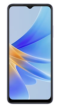 OPPO A17