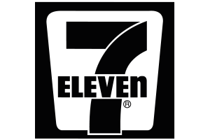 seven